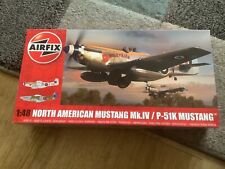 Airfix north american for sale  ILFORD