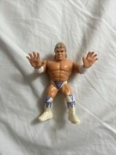 Used, WWF WWE HASBRO WRESTLING FIGURE LEX LUGER for sale  Shipping to South Africa