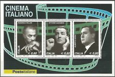 2010 - Foglietto Cinema Italiano na sprzedaż  Wysyłka do Poland