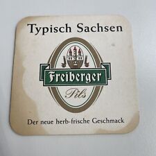 Alter bierdeckel freiberger gebraucht kaufen  Magdeburg