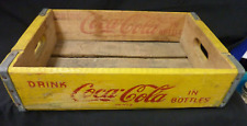 Vintage coke coca for sale  Palos Park