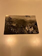 Alte postkarte schloß gebraucht kaufen  Reisbach
