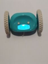 Robot Clocky Alarm Clock, used for sale  Shipping to South Africa