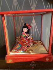 geisha doll for sale  BRIGHTON