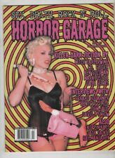 Horror garage mag for sale  Rochester