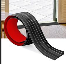 Rubber doorway threshold for sale  Shipping to Ireland