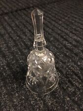 bell glass cut for sale  Creston