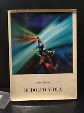Rodolfo viola. andre usato  Milano