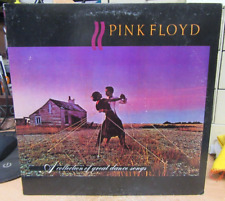 Pink floyd record for sale  Rochelle Park
