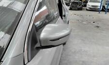 Passengers wing mirror for sale  WINSFORD