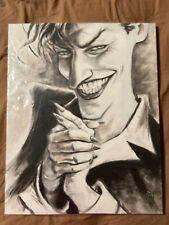 Joker original comic for sale  Boulder