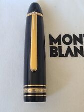 mont blanc pen parts for sale  Orange