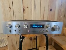 Pioneer Stereo Amplifier Sa-510 ( Turns On), used for sale  Shipping to South Africa