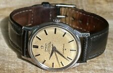 Vintage omega 1960 for sale  SOUTHAMPTON