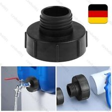 Grau ibc adapter gebraucht kaufen  Bremen