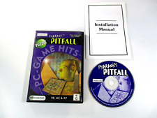 Usado, Pharaoh's Pitfall versão completa jogo de quebra-cabeça G PC Megaware Nodtronics 2002 muito bom estado usado comprar usado  Enviando para Brazil