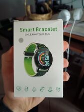 Smartwatch orologio smart usato  Villadose