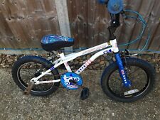 Old school bmx for sale  ASHFORD