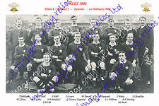 Wales 1908 rugby for sale  NEATH
