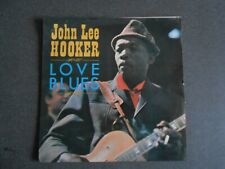 John lee hooker gebraucht kaufen  Buchloe