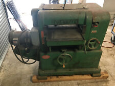 Powermatic thickness planer for sale  Plymouth