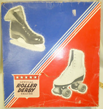 boot derby roller skating for sale  Belvidere