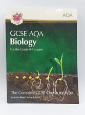 Grade gcse biology for sale  STROUD