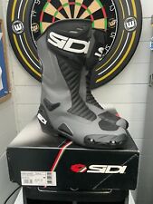 sidi motorcycle boots for sale  SWADLINCOTE