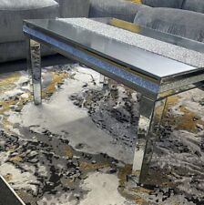 rectangle glass coffee table for sale  Bronx