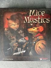 Mice mystics painted for sale  Capitola