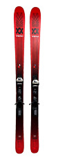 Volkl mantra skis for sale  West Springfield