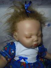 Otard dolls. sleeping for sale  BRADFORD