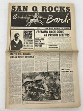 1967 newspaper berkeley for sale  Gilroy