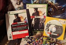 Just Cause 2 (Microsoft Xbox 360, 2010) CIB Testado e Funcionando, usado comprar usado  Enviando para Brazil