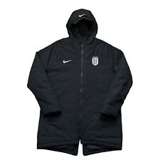 Black nike jacket for sale  Shipping to Ireland