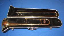 Bundy trombone designed for sale  Syracuse
