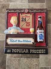 1960s pabst beer for sale  Milwaukee