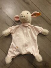 Steiff teddy lamb for sale  FAVERSHAM