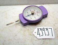 Correx Tension Compression Gauge (Inv.43937) for sale  Shipping to South Africa