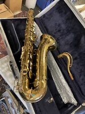 1955 selmer signet for sale  Shipping to Ireland