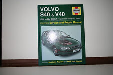 Volvo s40 v40 for sale  WORTHING