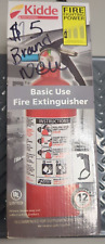 Kidde fire extinguisher for sale  Lacey