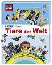 Lego ideen tiere gebraucht kaufen  Berlin