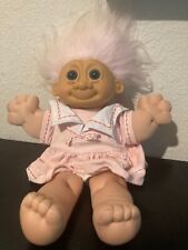 Russ troll doll for sale  Clermont