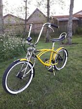 custom cruiser bikes for sale  INVERURIE