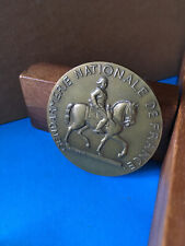 Bronze medal varnish d'occasion  Expédié en Belgium