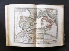 Mappa antica roma usato  Monterosso Almo