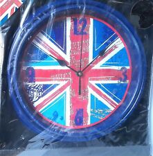Wall clock union for sale  SEVENOAKS