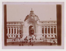 Expo universelle paris d'occasion  Expédié en Belgium