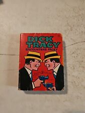 Vintage dick tracy for sale  Mount Holly Springs